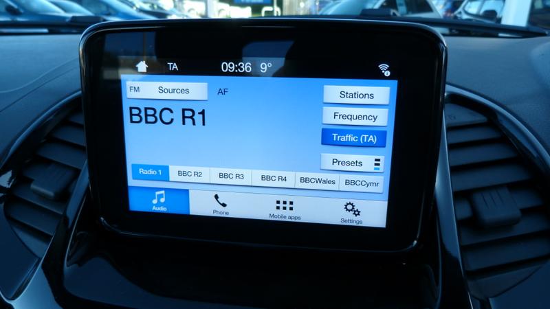 Used Ford Ka+ 2019 for sale - 76631358: Photo 15