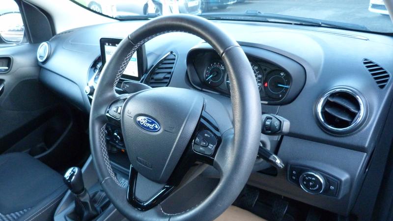 Used Ford Ka+ 2019 for sale - 76631358: Photo 18
