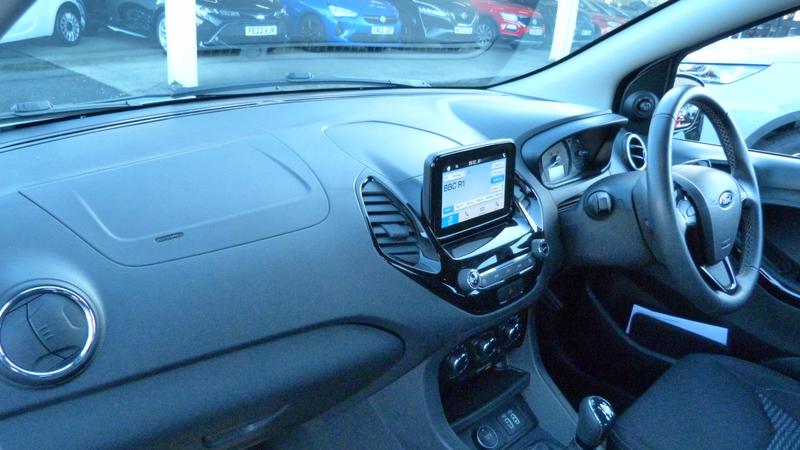 Used Ford Ka+ 2019 for sale - 76631358: Photo 19