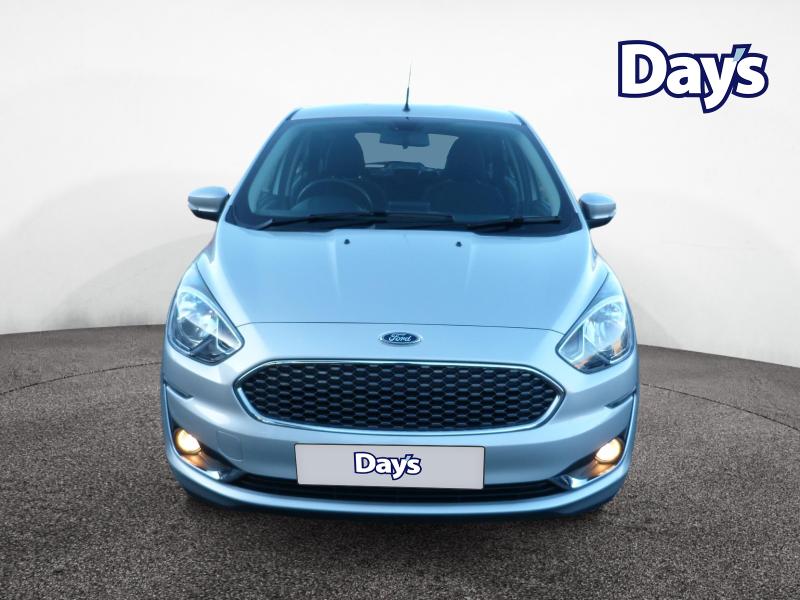 Used Ford Ka+ 2019 for sale - 76631358: Photo 2