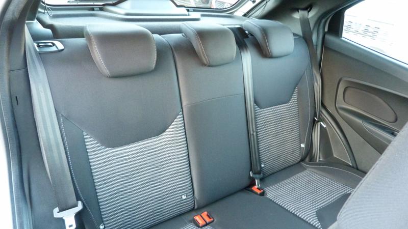 Used Ford Ka+ 2019 for sale - 76631358: Photo 20