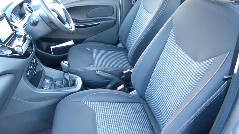 Used Ford Ka+ 2019 for sale - 76631358: Photo 22