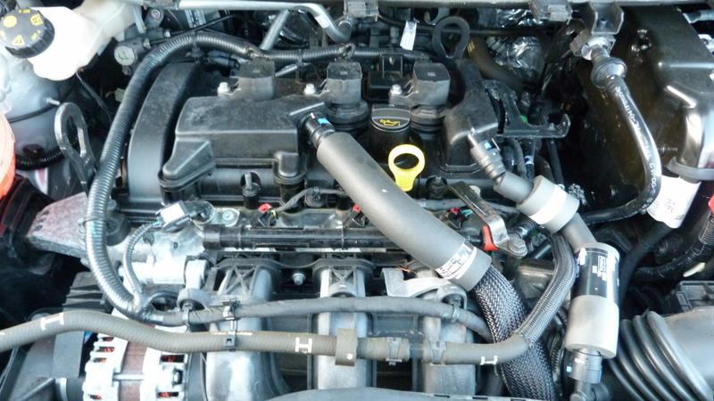 Used Ford Ka+ 2019 for sale - 76631358: Photo 23