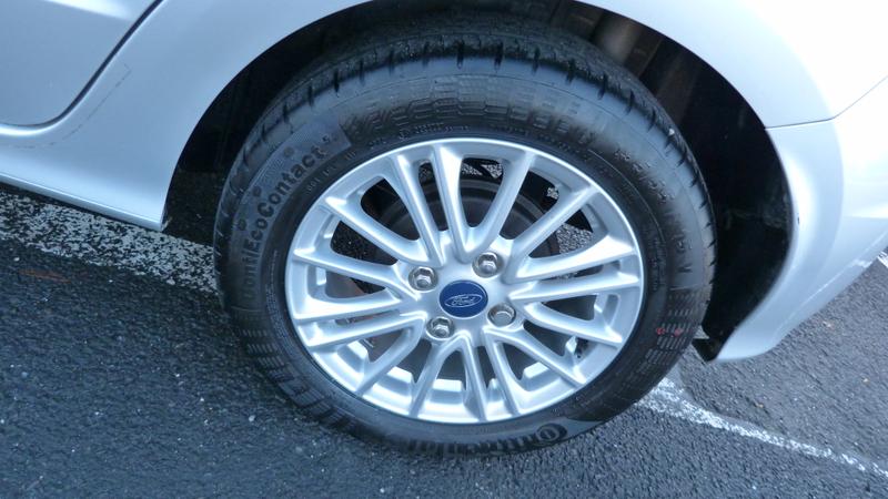 Used Ford Ka+ 2019 for sale - 76631358: Photo 24