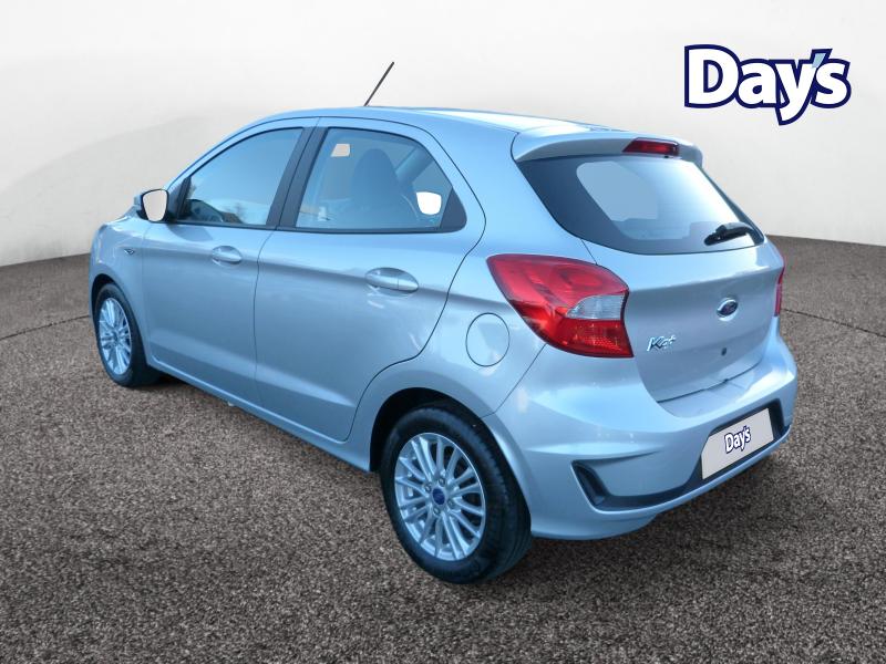 Used Ford Ka+ 2019 for sale - 76631358: Photo 5
