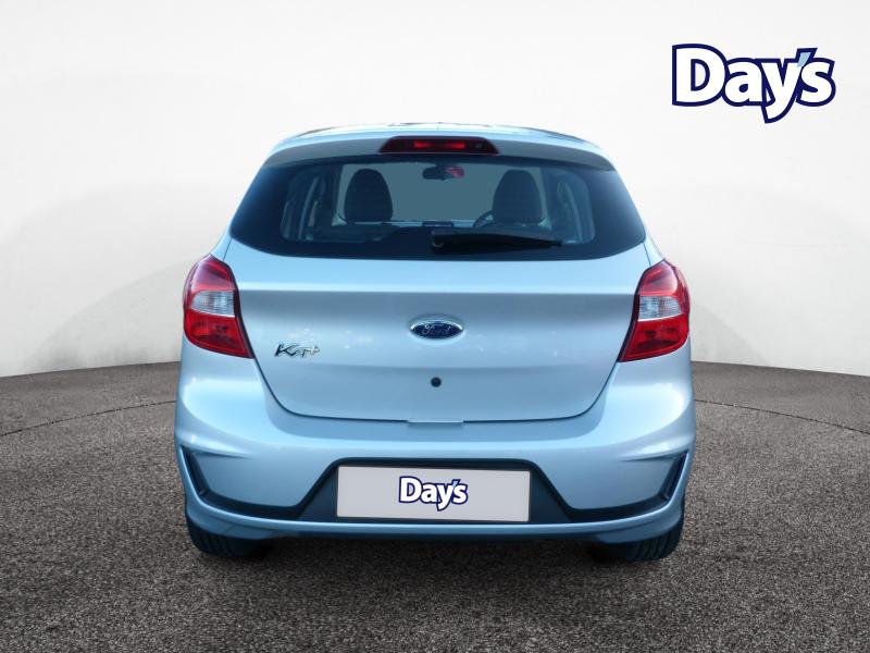 Used Ford Ka+ 2019 for sale - 76631358: Photo 6