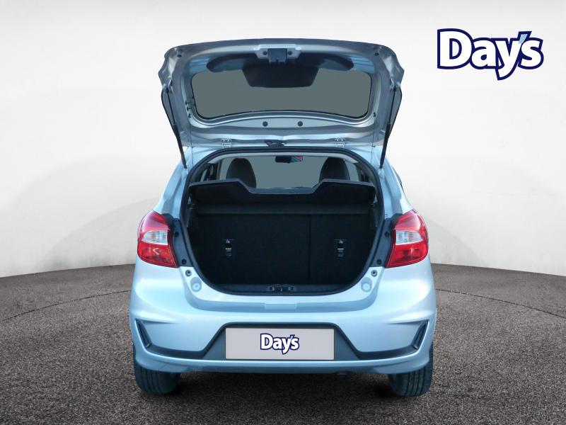 Used Ford Ka+ 2019 for sale - 76631358: Photo 7