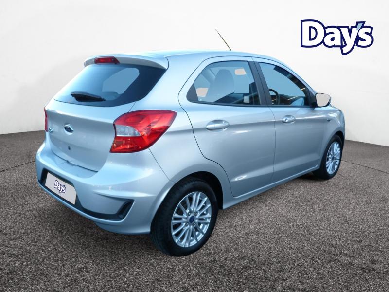 Used Ford Ka+ 2019 for sale - 76631358: Photo 8