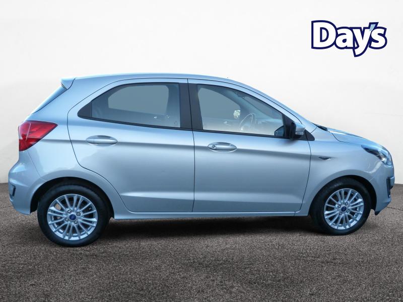 Used Ford Ka+ 2019 for sale - 76631358: Photo 9
