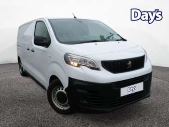 Used Peugeot Expert 2022 for sale - 73708992: Photo