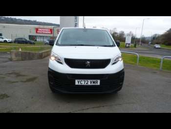 Used Peugeot Expert 2022 for sale - 73708992: Photo