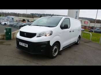 Used Peugeot Expert 2022 for sale - 73708992: Photo