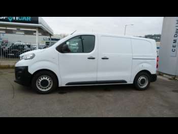 Used Peugeot Expert 2022 for sale - 73708992: Photo