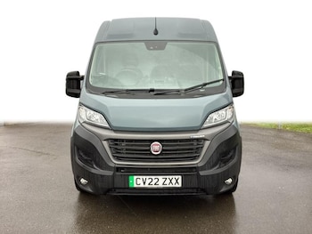 Used Fiat E-Ducato 2022 for sale - 75922549: Photo