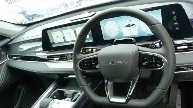 Used Chery Tiggo 7 2026 for sale - 77462370: Photo 15