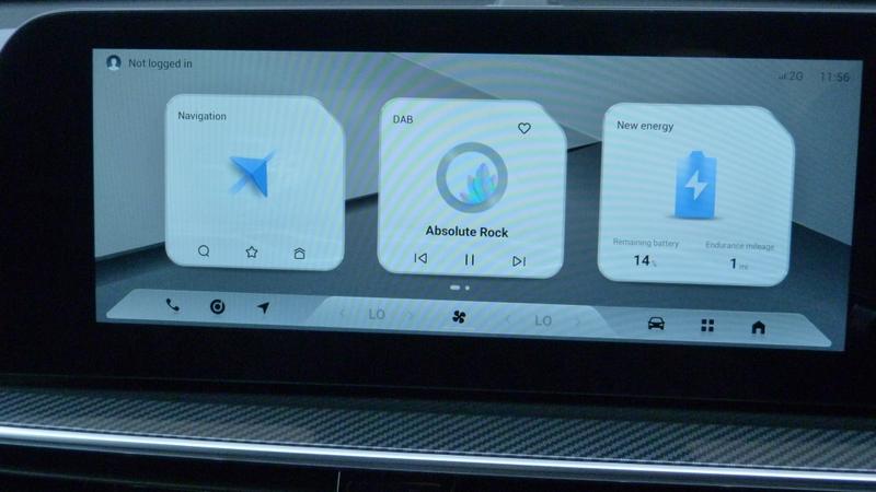 Used Chery Tiggo 7 2026 for sale - 77462370: Photo 17