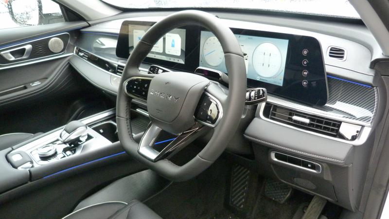 Used Chery Tiggo 7 2026 for sale - 77462370: Photo 26