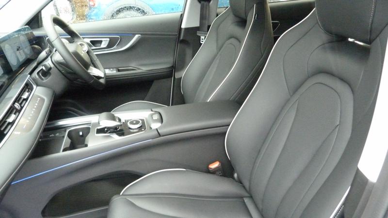 Used Chery Tiggo 7 2026 for sale - 77462370: Photo 30