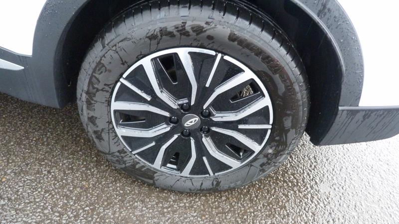 Used Chery Tiggo 7 2026 for sale - 77462370: Photo 32