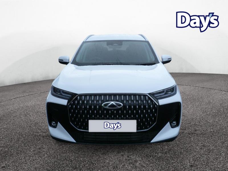 Used Chery Tiggo 7 2026 for sale - 77462370: Photo 4