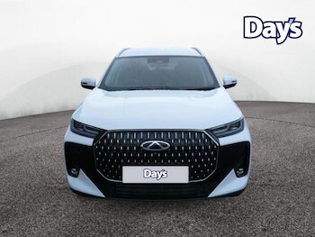 Used Chery Tiggo 7 2026 for sale - 77462370: Photo