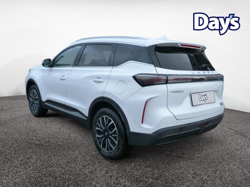 Used Chery Tiggo 7 2026 for sale - 77462370: Photo 7