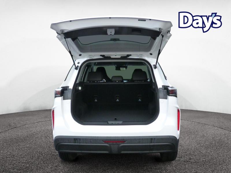 Used Chery Tiggo 7 2026 for sale - 77462370: Photo 9