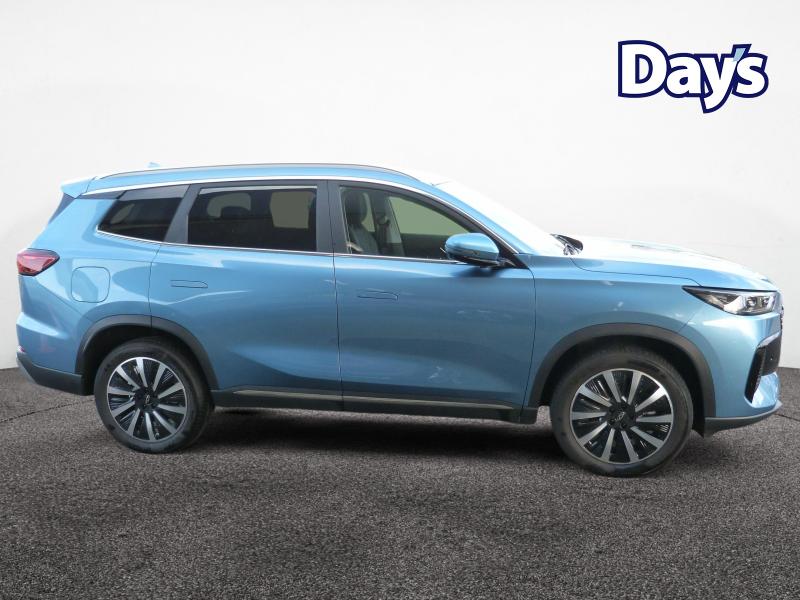 Used Chery Tiggo 8 2025 for sale - 77878191: Photo 11