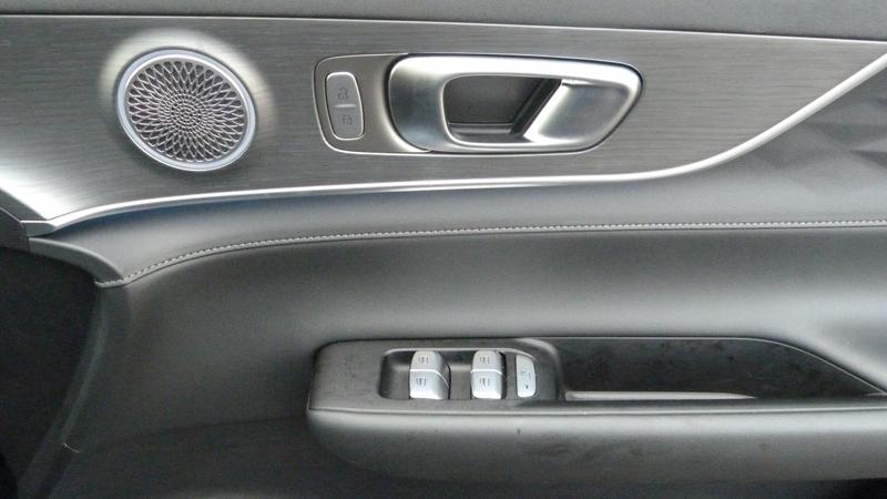 Used Chery Tiggo 8 2025 for sale - 77878191: Photo 15