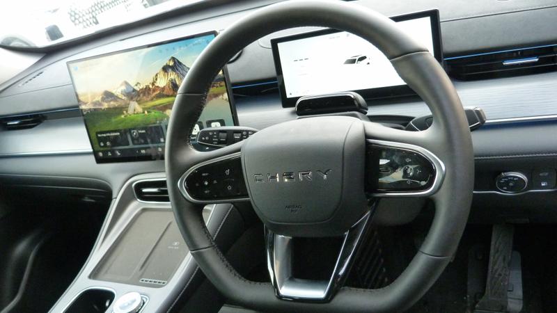 Used Chery Tiggo 8 2025 for sale - 77878191: Photo 16