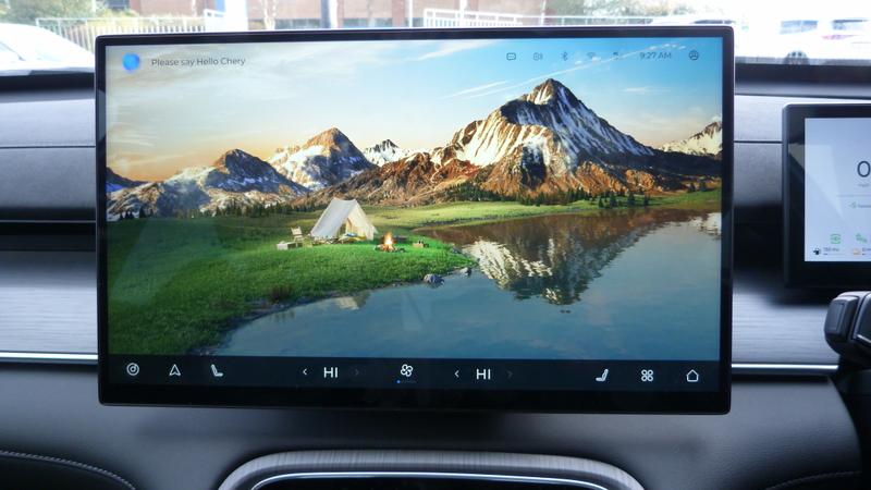 Used Chery Tiggo 8 2025 for sale - 77878191: Photo 19