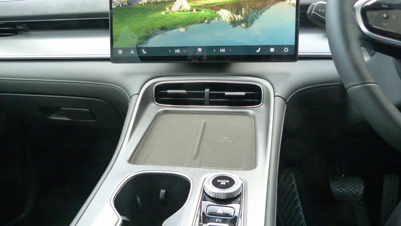 Used Chery Tiggo 8 2025 for sale - 77878191: Photo 24