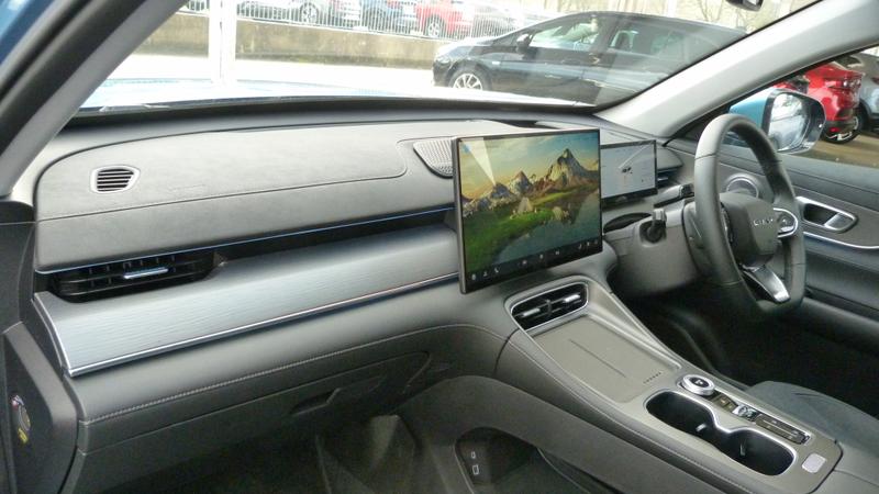 Used Chery Tiggo 8 2025 for sale - 77878191: Photo 26