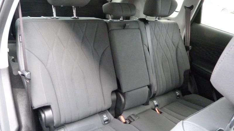 Used Chery Tiggo 8 2025 for sale - 77878191: Photo 27