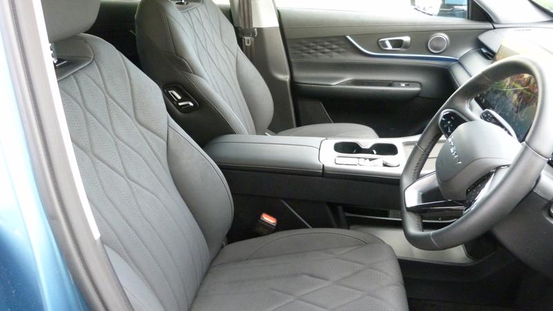 Used Chery Tiggo 8 2025 for sale - 77878191: Photo 28