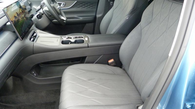 Used Chery Tiggo 8 2025 for sale - 77878191: Photo 29