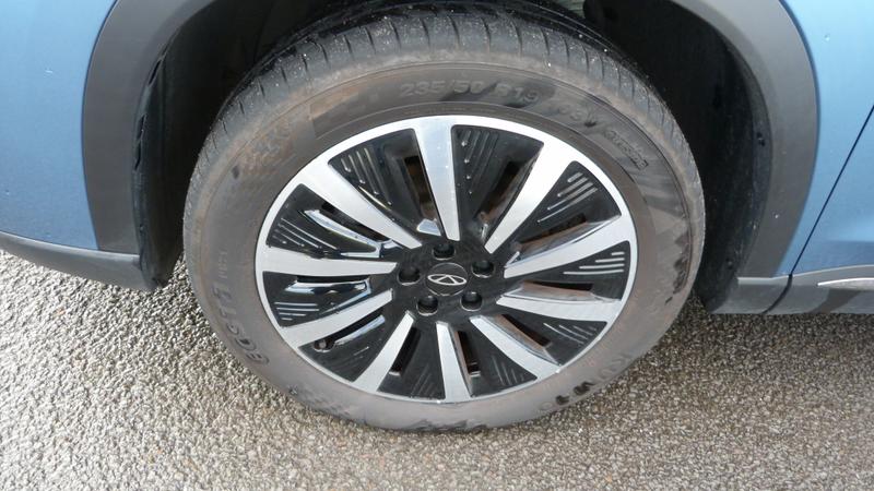 Used Chery Tiggo 8 2025 for sale - 77878191: Photo 32