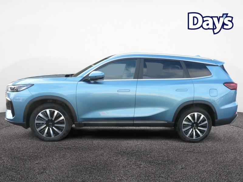 Used Chery Tiggo 8 2025 for sale - 77878191: Photo 5