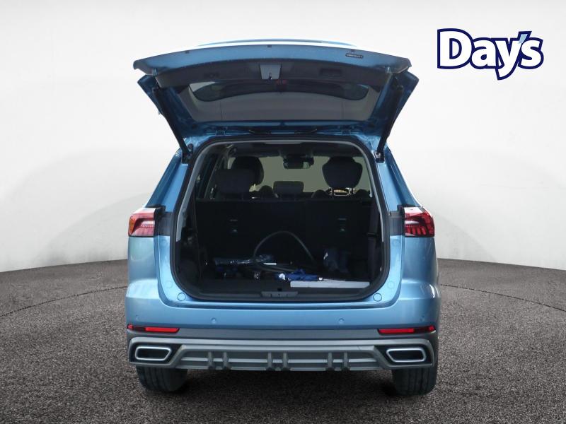 Used Chery Tiggo 8 2025 for sale - 77878191: Photo 9