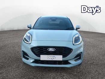 Used Ford Puma 2025 for sale - 79476597: Photo