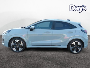 Used Ford Puma 2025 for sale - 79476597: Photo