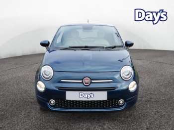 Used Fiat 500 2022 for sale - 75283219: Photo