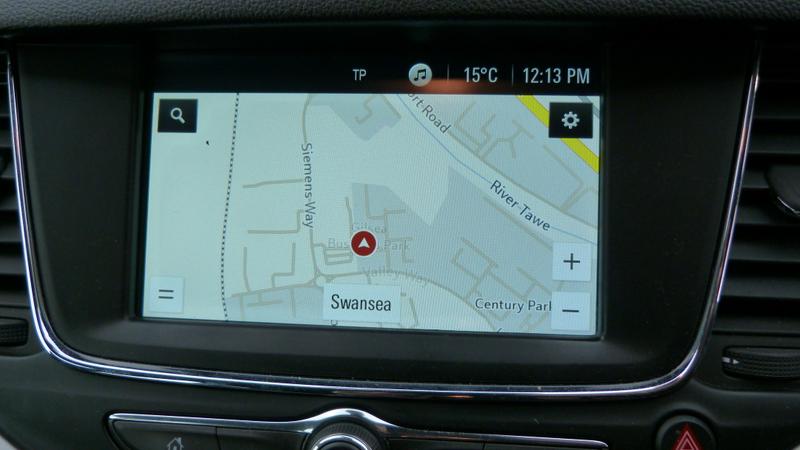 Used Vauxhall Astra 2021 for sale - 76434022: Photo 15