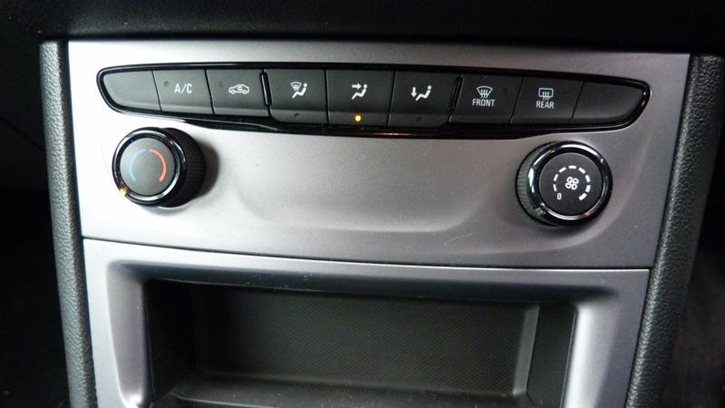 Used Vauxhall Astra 2021 for sale - 76434022: Photo 16