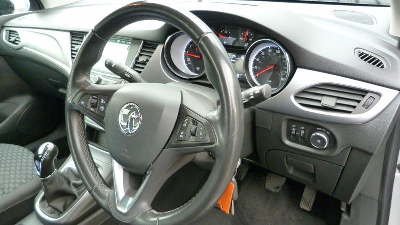 Used Vauxhall Astra 2021 for sale - 76434022: Photo 19
