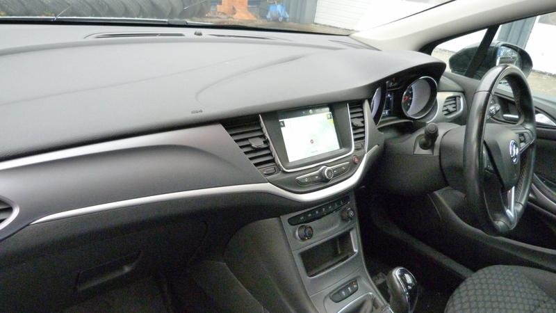 Used Vauxhall Astra 2021 for sale - 76434022: Photo 20