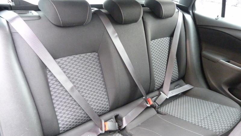 Used Vauxhall Astra 2021 for sale - 76434022: Photo 21