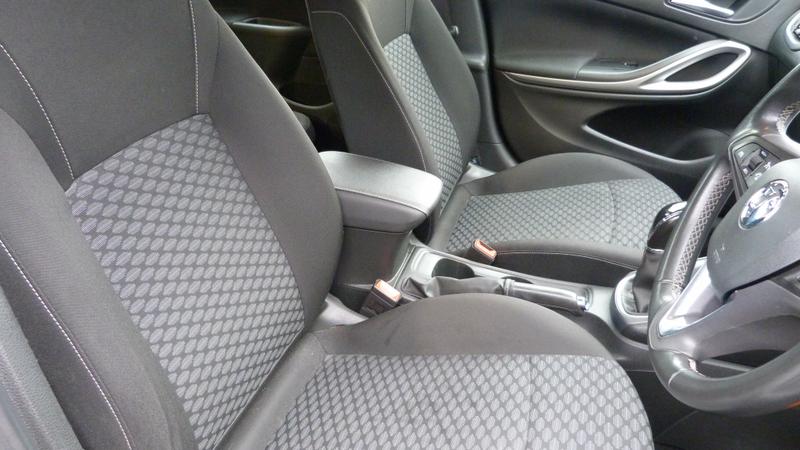 Used Vauxhall Astra 2021 for sale - 76434022: Photo 22