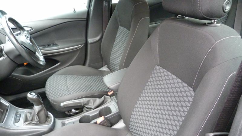 Used Vauxhall Astra 2021 for sale - 76434022: Photo 23