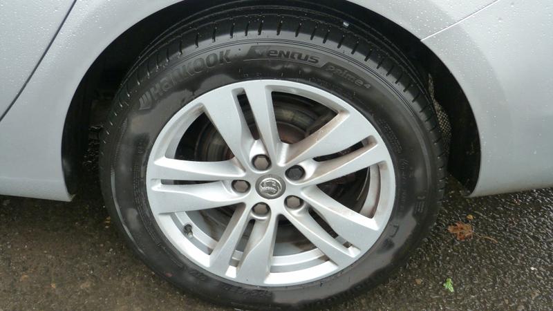 Used Vauxhall Astra 2021 for sale - 76434022: Photo 24